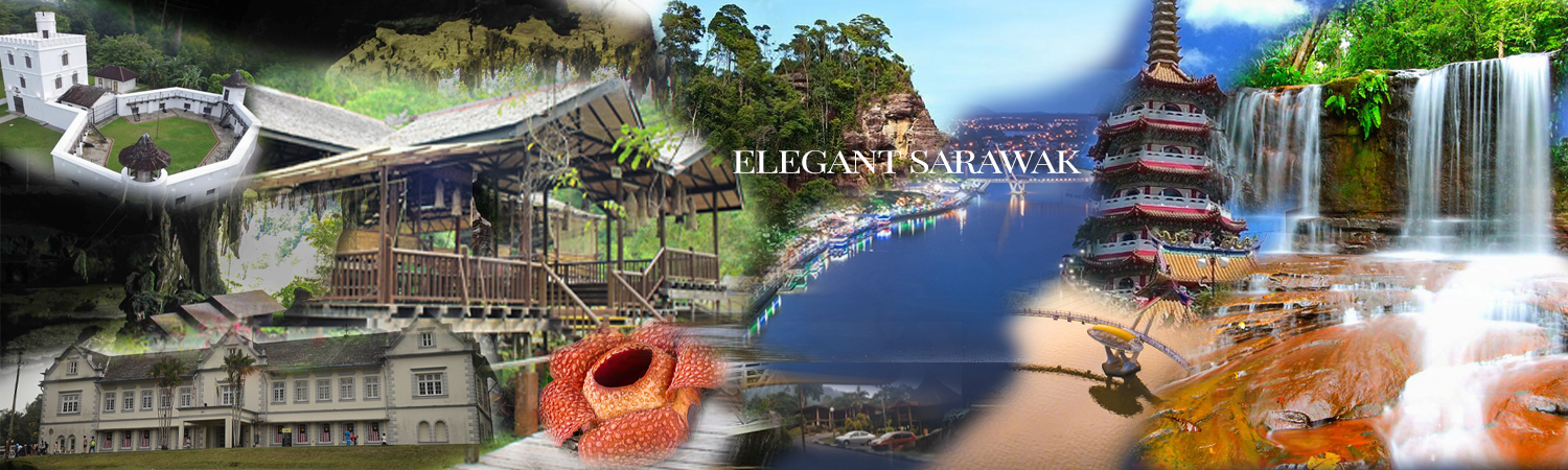 sarawak eco tours