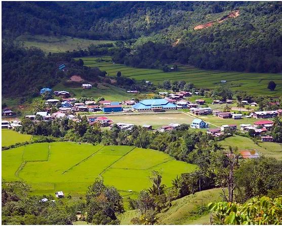 3 DAYS 2 NIGHTS ECO HOST – THE LUN BAWANG HERITAGE