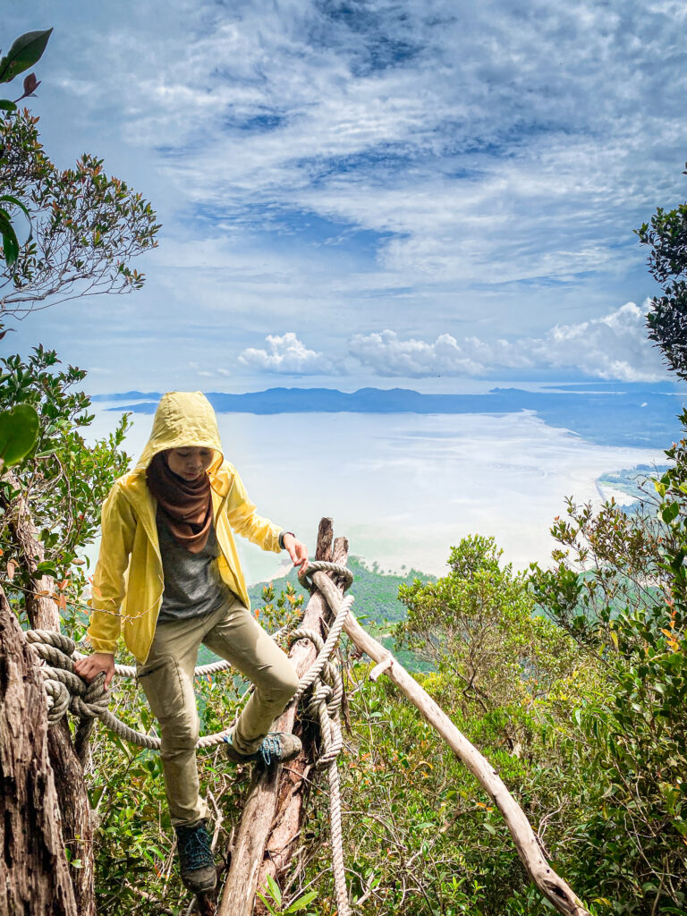 3DAYS 2 NIGHTS SANTUBONG WETLANDS