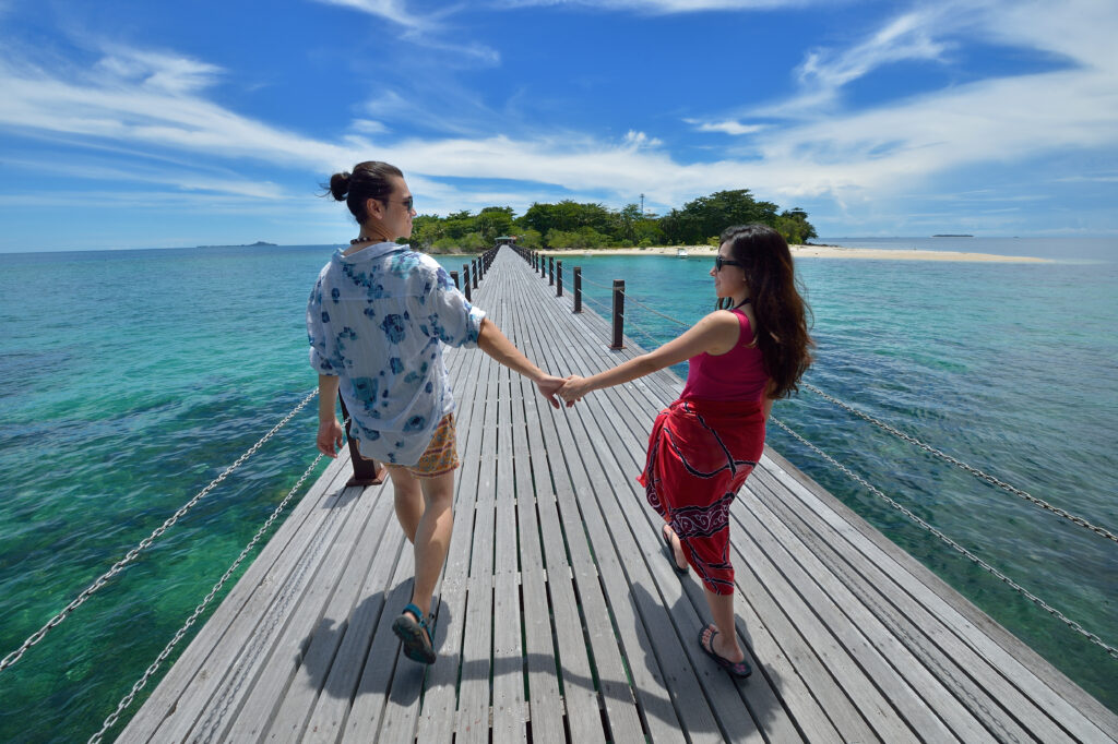3D/2N Turtle Tour Turtle Island/Sepilok Orang Utan/Sun Bear/Kinabatangan River/Sandakan City (Fullboard)