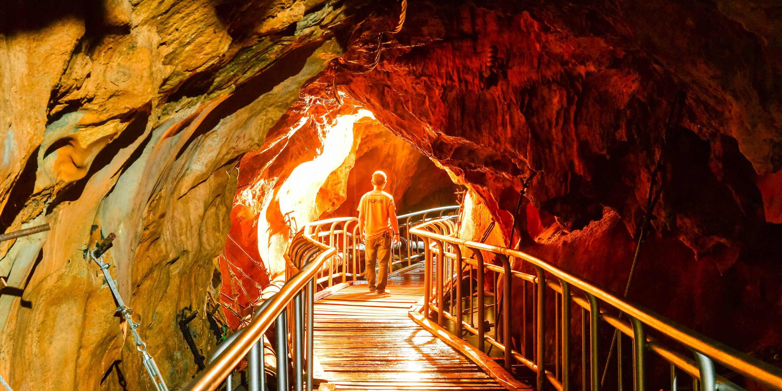 GUA KELAM , PERLIS